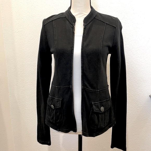 Others Follow Lightweight Jacket - Picture 4 of 4